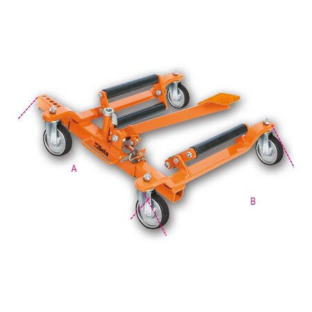 Beta Wheel Lifter 30090001